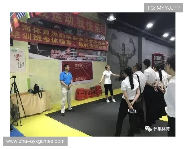 国际拳击裁判评分复核委员会教学材料第89版发布，拳击裁判规则介绍